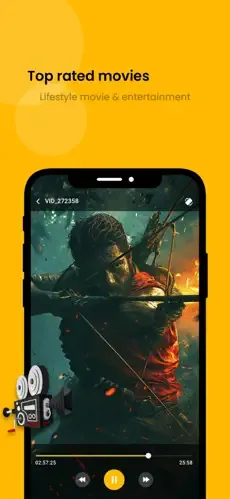 pikashow-site Top Rated Movies